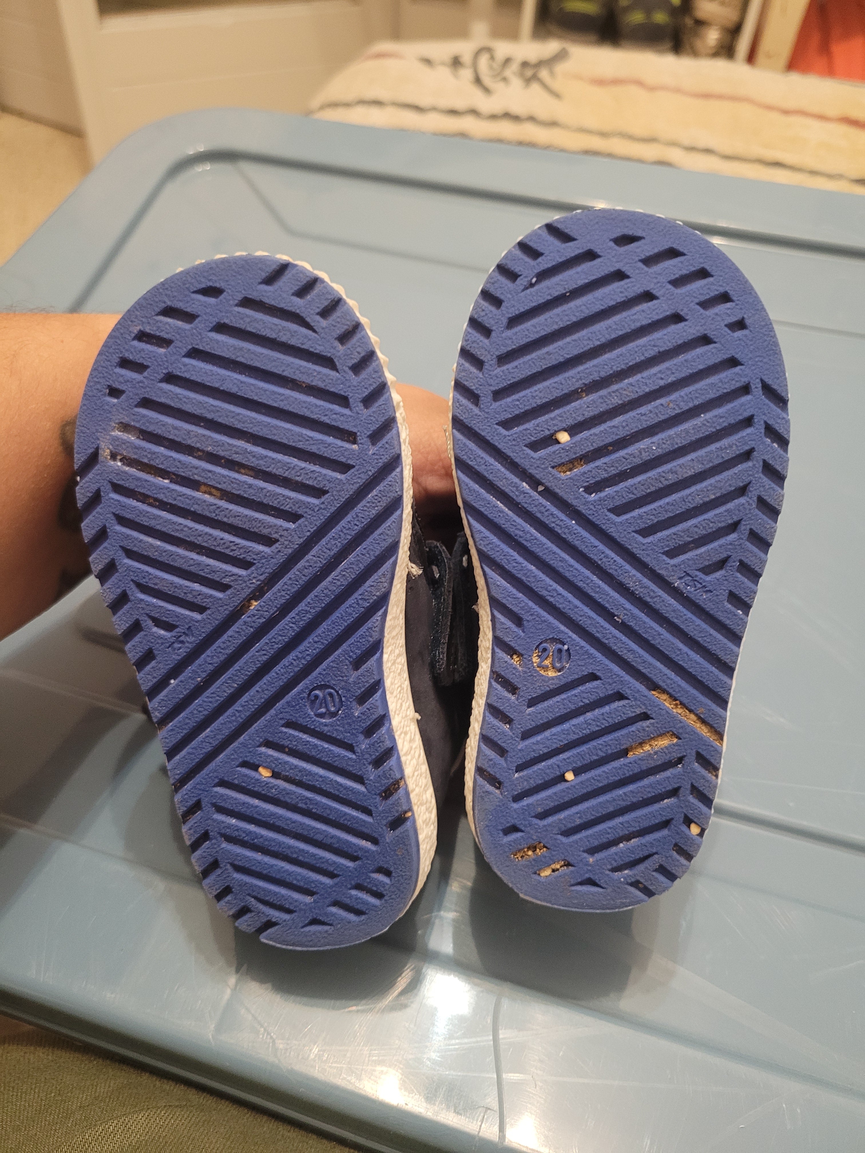 Chaussure