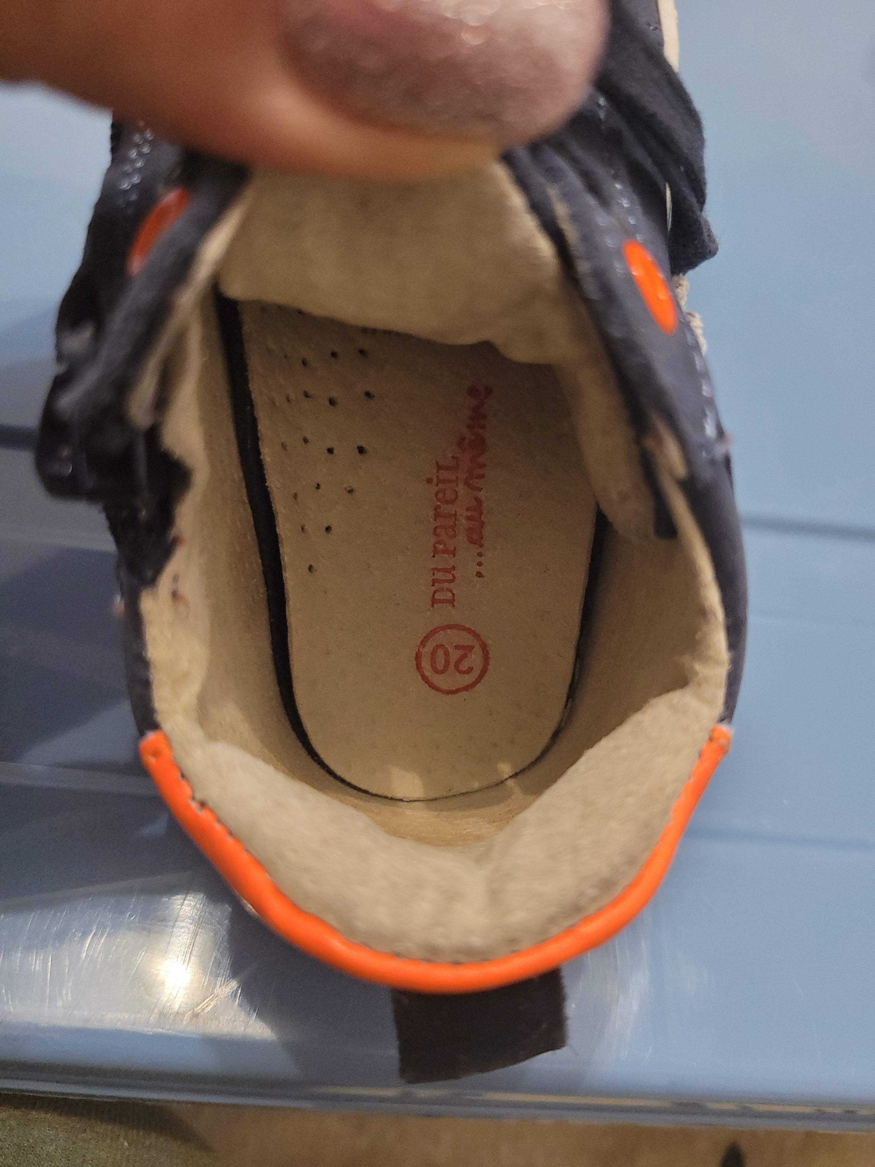 Chaussure