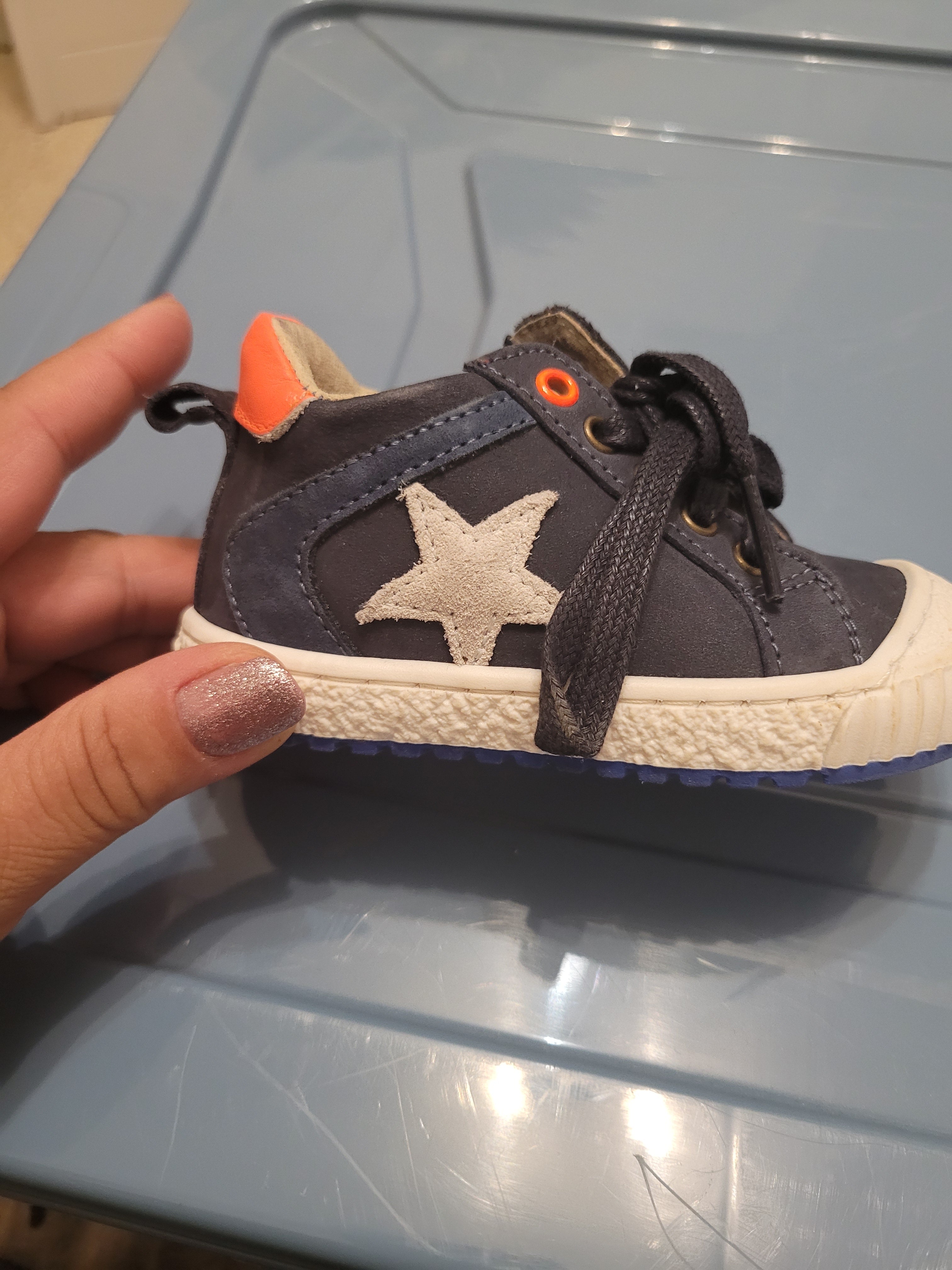 Chaussure
